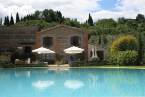 B&B Ponte a Nappo San Gimignano